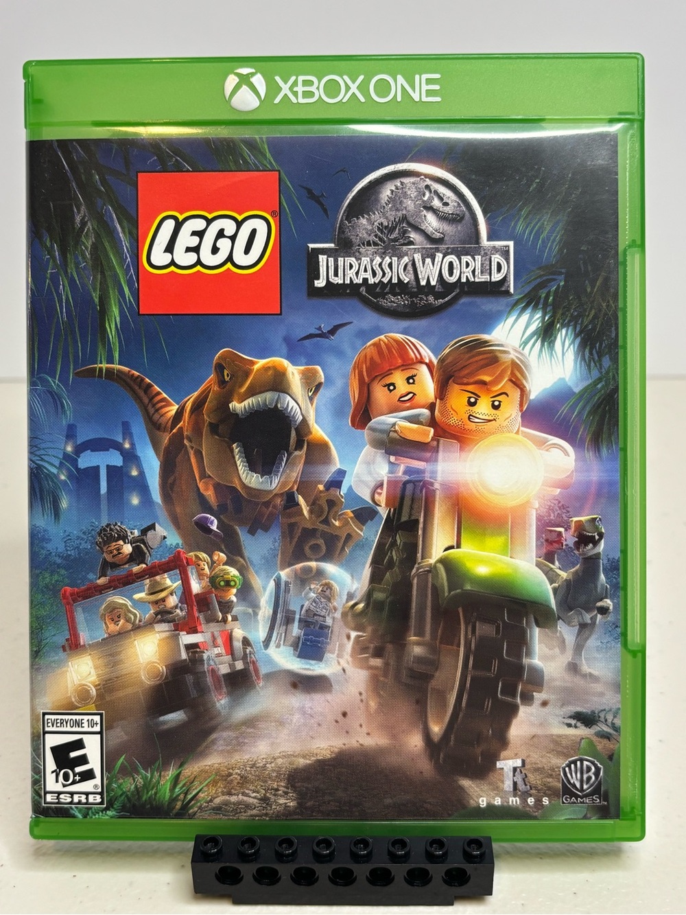 Xbox One LEGO Video Game Bundle - Complete in Box - Picture 6 of 8